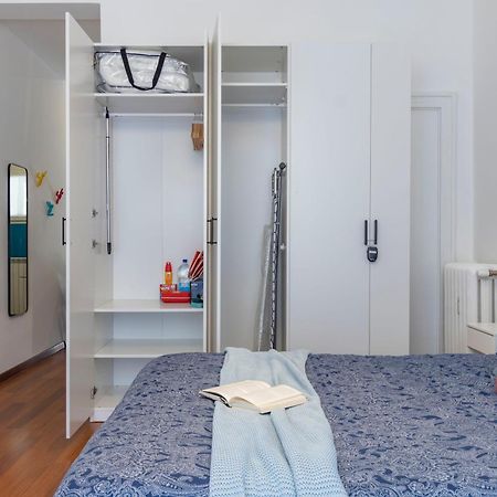 Stradivarius House - Carozzi Apartments Mediolan Zewnętrze zdjęcie
