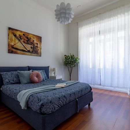 Stradivarius House - Carozzi Apartments Mediolan Zewnętrze zdjęcie