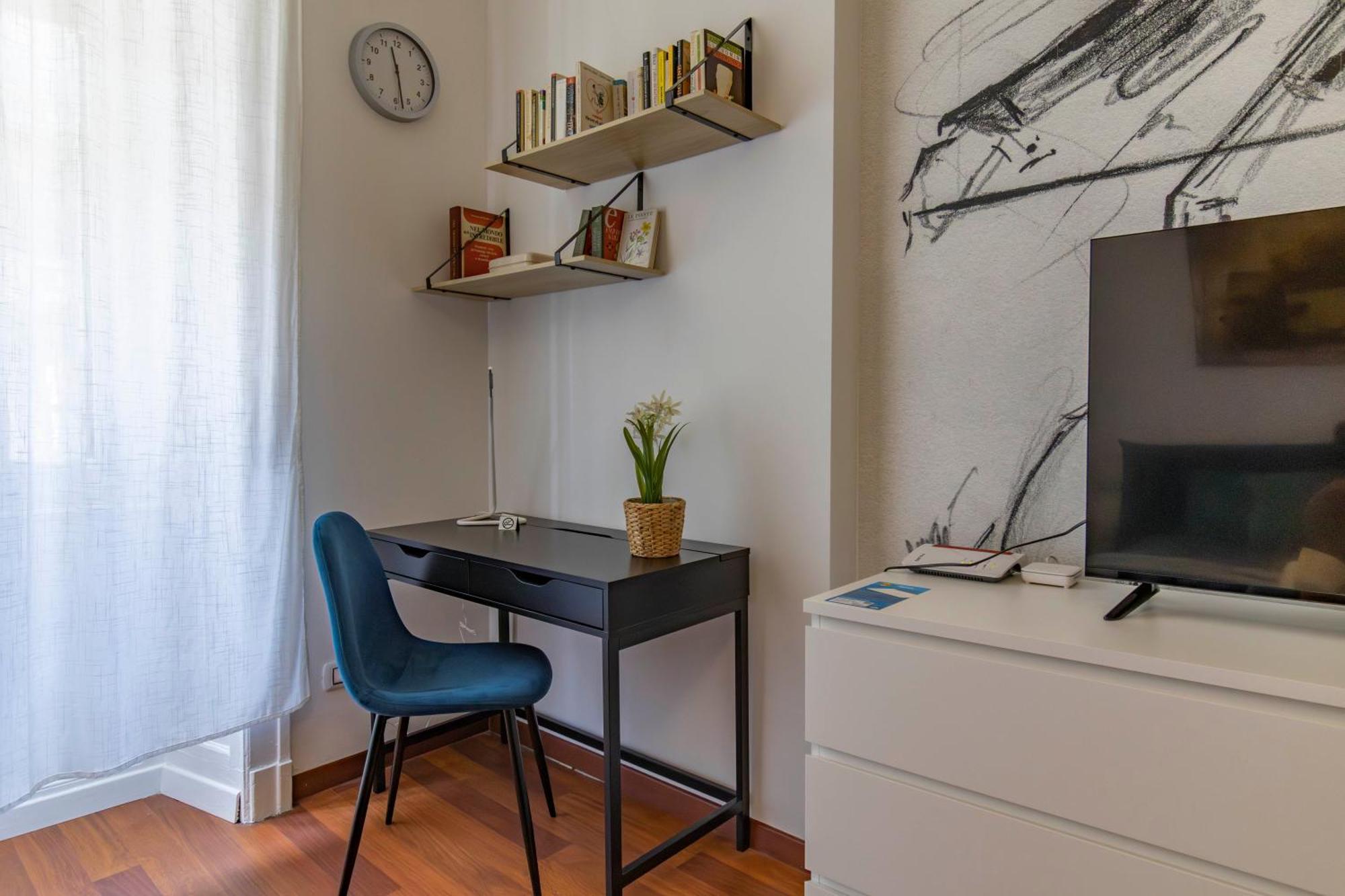 Stradivarius House - Carozzi Apartments Mediolan Zewnętrze zdjęcie