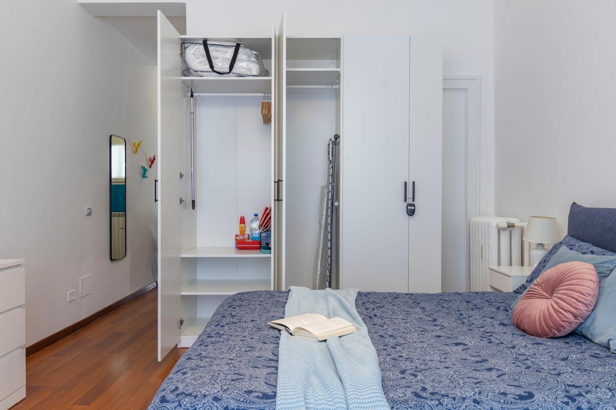 Stradivarius House - Carozzi Apartments Mediolan Zewnętrze zdjęcie