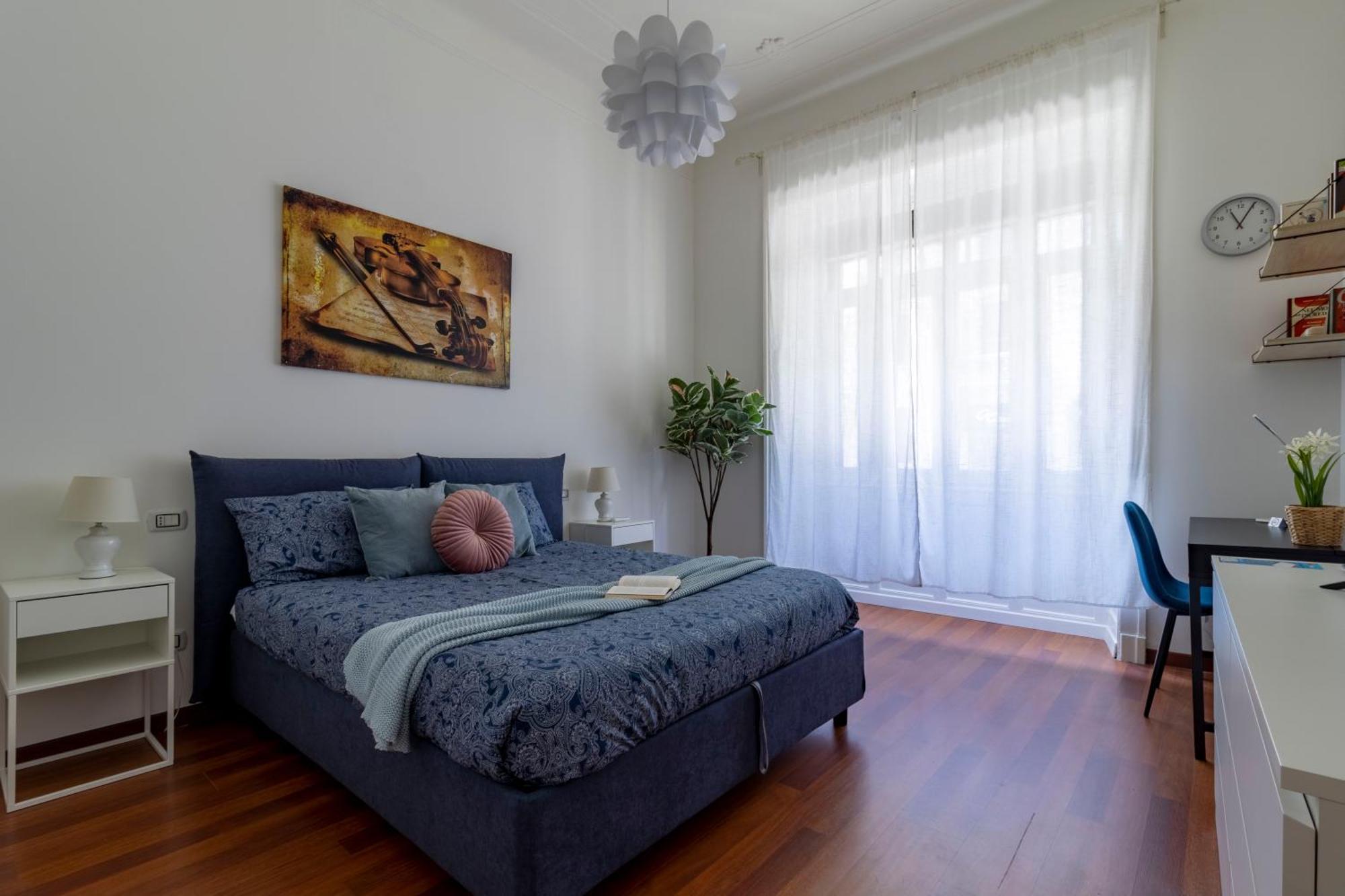 Stradivarius House - Carozzi Apartments Mediolan Zewnętrze zdjęcie