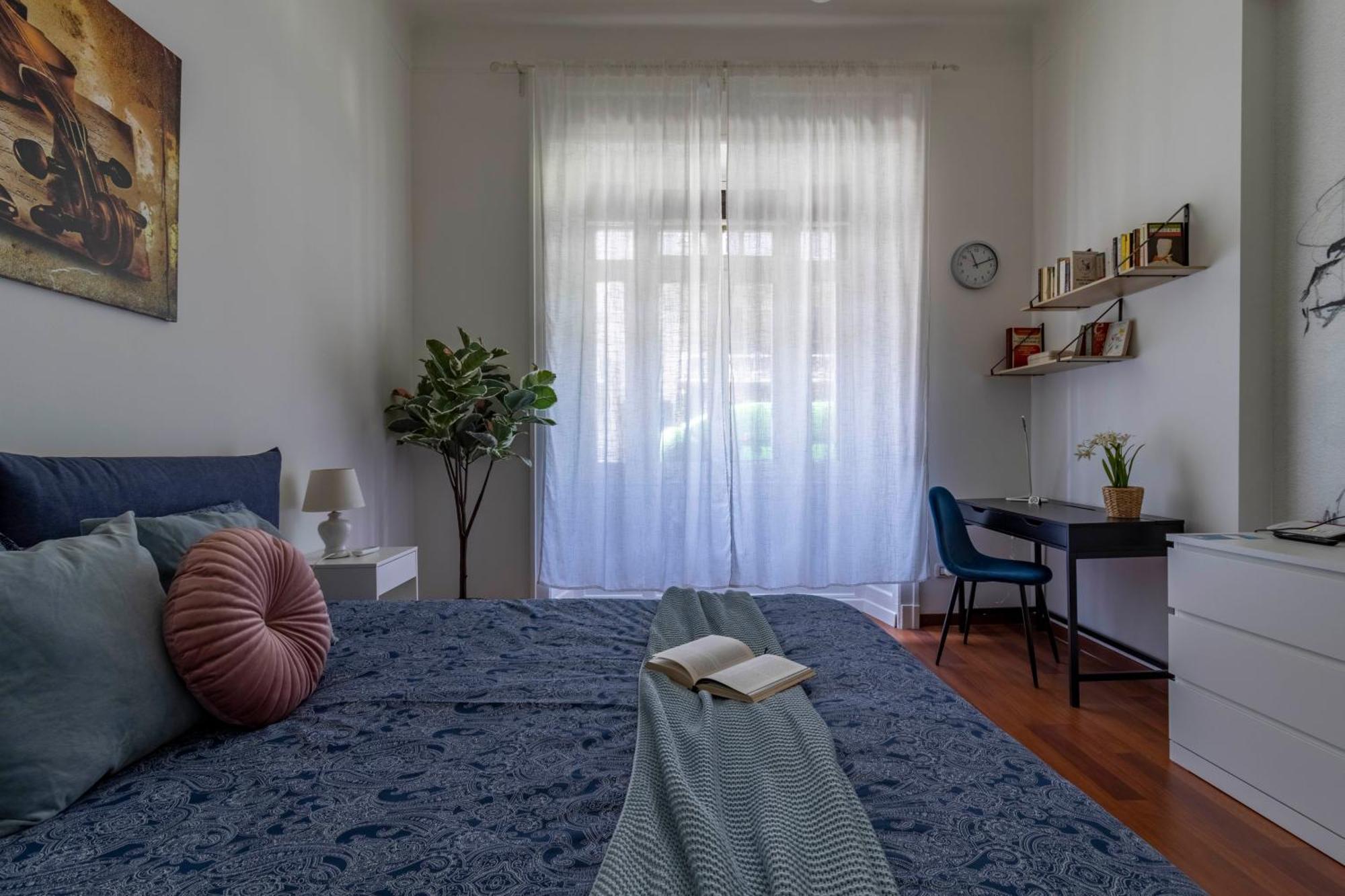 Stradivarius House - Carozzi Apartments Mediolan Zewnętrze zdjęcie
