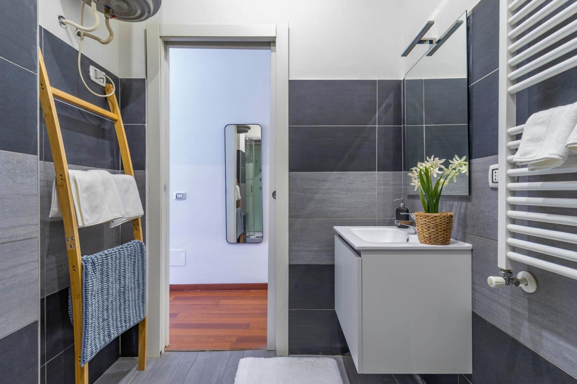 Stradivarius House - Carozzi Apartments Mediolan Zewnętrze zdjęcie