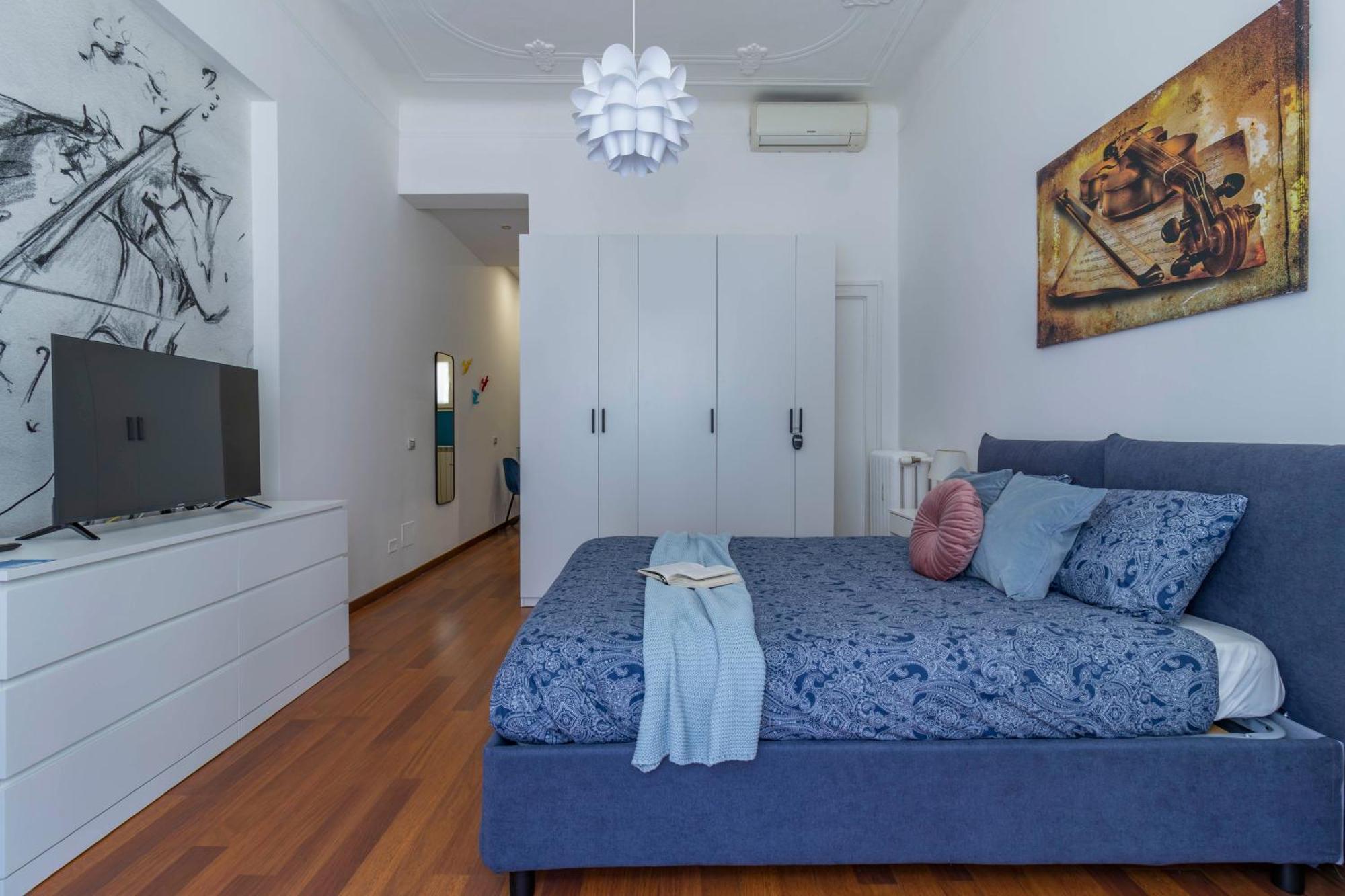 Stradivarius House - Carozzi Apartments Mediolan Zewnętrze zdjęcie