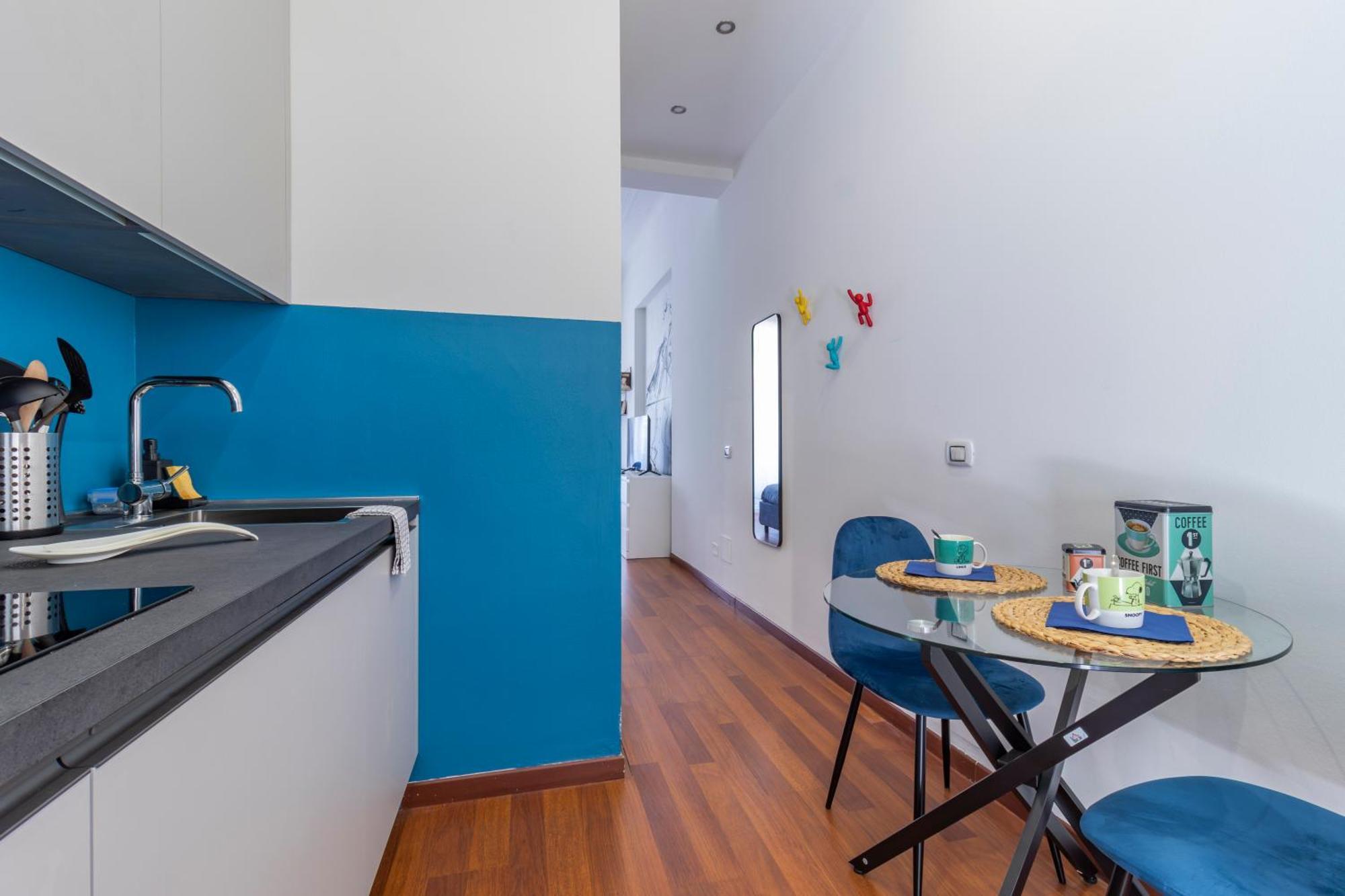 Stradivarius House - Carozzi Apartments Mediolan Zewnętrze zdjęcie
