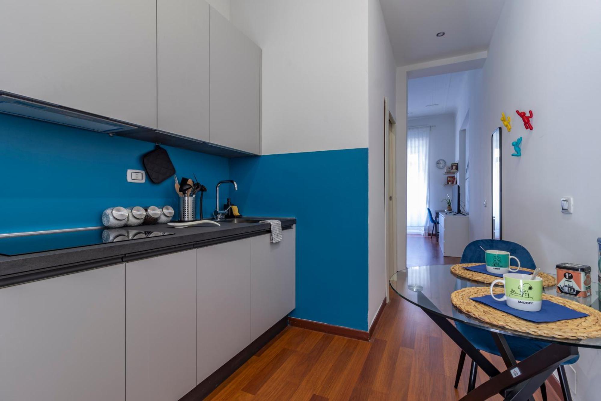 Stradivarius House - Carozzi Apartments Mediolan Zewnętrze zdjęcie