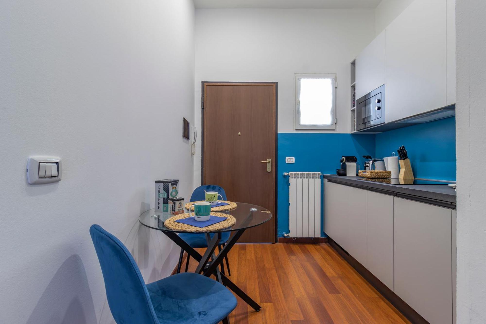 Stradivarius House - Carozzi Apartments Mediolan Zewnętrze zdjęcie