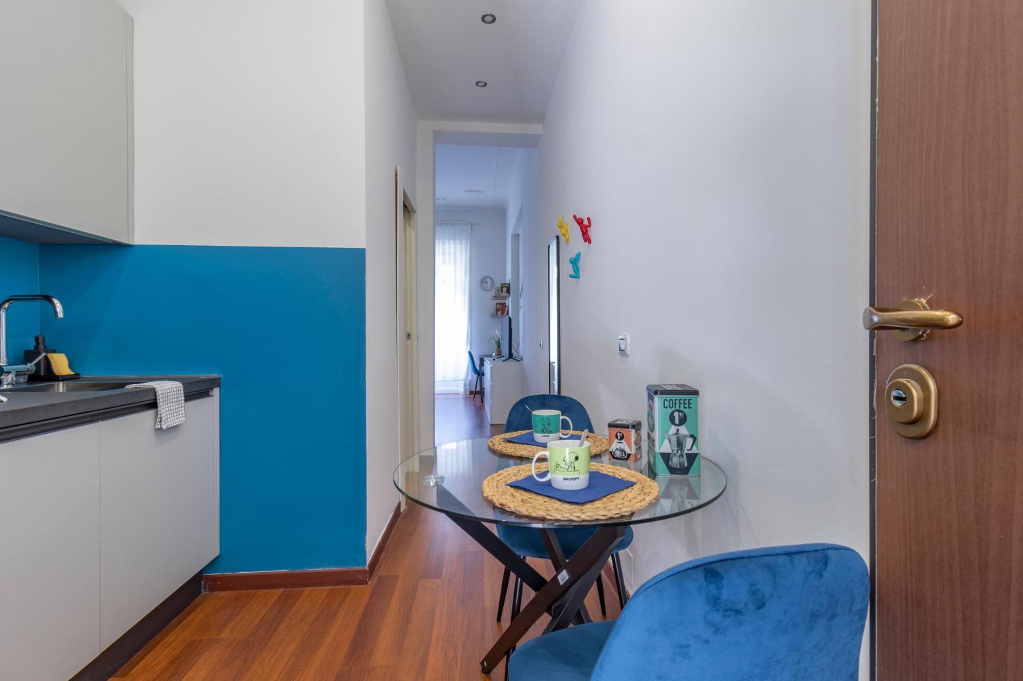 Stradivarius House - Carozzi Apartments Mediolan Zewnętrze zdjęcie
