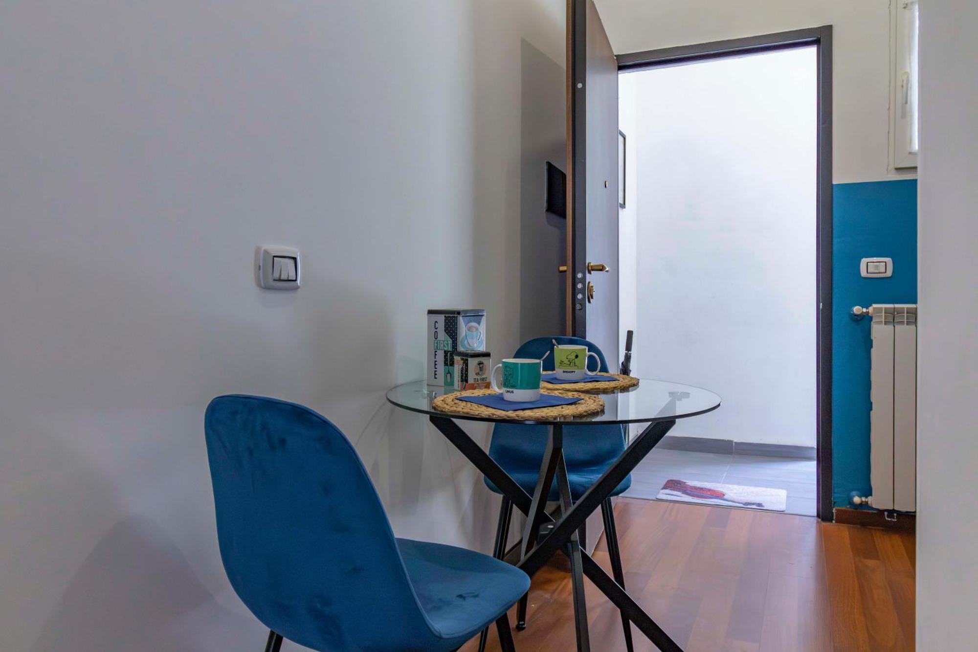 Stradivarius House - Carozzi Apartments Mediolan Zewnętrze zdjęcie