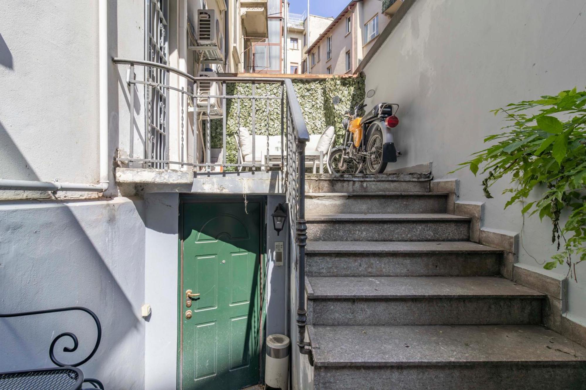 Stradivarius House - Carozzi Apartments Mediolan Zewnętrze zdjęcie
